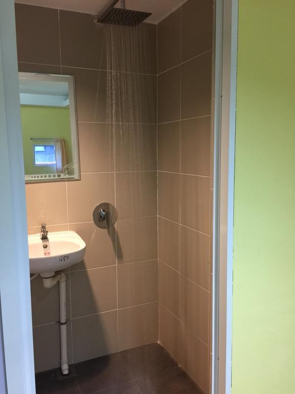 Miri Budget Inn Kamer foto